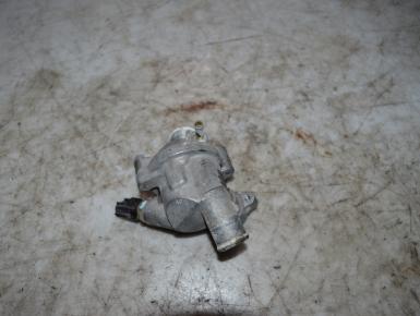 Корпус термостата блок в сборе, Yamaha, YZF R1, 2002, 0, 0