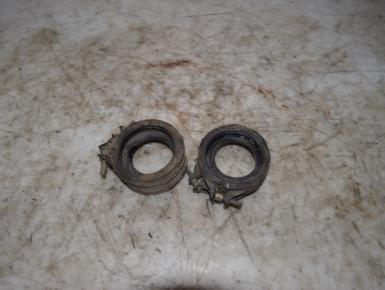 Коллектор впускной, Yamaha, YZF R1, 2002, 0, 0