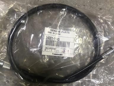 Тросик спидометра, Kawasaki, ZZR 250, 2003, 0, 0