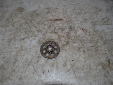 Шестерня стартера, Yamaha, YZF R1, 2002, 0, 0