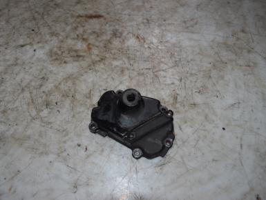 Крышка КПП, Yamaha, YZF R1, 2002, 0, 0