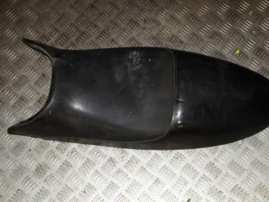 Сидение, Ducati, Monster 900, 1998, 0, 0