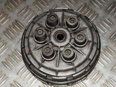 Корзина Сцепления, Ducati, Monster 900, 1998, 0, 0