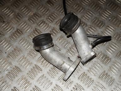 Патрубки блока карбюратора, Ducati, Monster 900, 1998, 0, 0