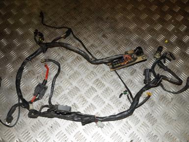 Проводка, Ducati, Monster 900, 1998, 0, 0