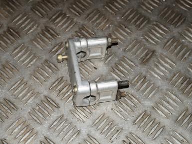 Стойка руля, Ducati, Monster 900, 1998, 0, 0