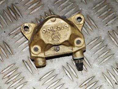 Суппорт Задний, Ducati, Monster 900, 1998, 0, 0