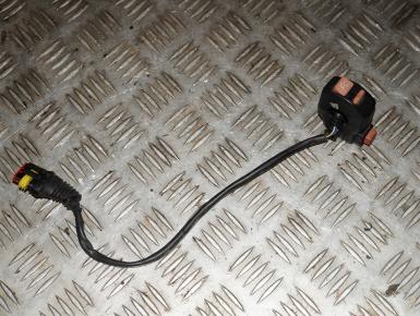 Пульт правый, Ducati, Monster 900, 1998, 0, 0