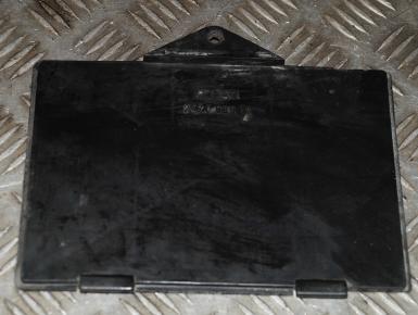 Накладка пластиковая, Ducati, Monster 900, 1998, 0, 0