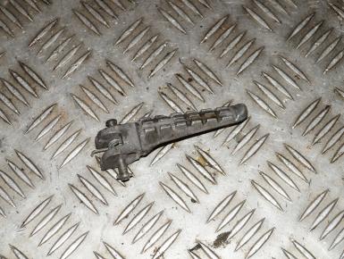 Подножка (упор) водителя правая, Ducati, Monster 900, 1998, 0, 0