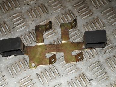 Кронштейны крепления, Ducati, Monster 900, 1998, 0, 0