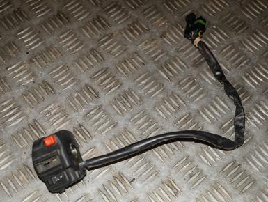 Пульт левый, Ducati, Monster 900, 1998, 0, 0