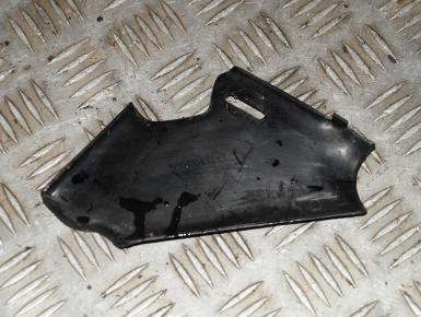 Накладка пластиковая, Ducati, Monster 900, 1998, 0, 0