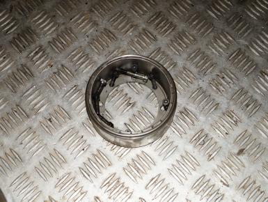 Ротор, Ducati, Monster 900, 1998, 0, 0