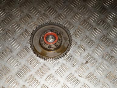 Шестерня привода распредвала, Ducati, Monster 900, 1998, 0, 0