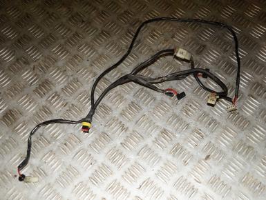 Проводка, Ducati, Monster 900, 1998, 0, 0