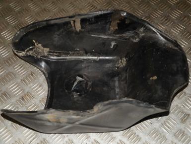 Пыльник двигателя, Ducati, Monster 900, 1998, 0, 0