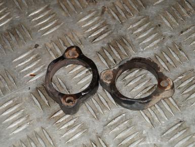 Кронштейны крепления, Ducati, Monster 900, 1998, 0, 0