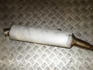 Глушитель Правый, Ducati, Monster 900, 1998, 0, 0