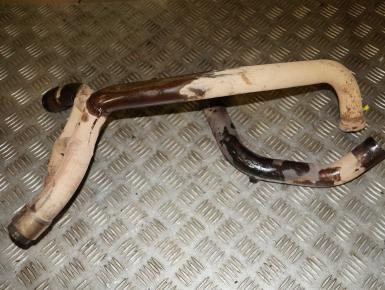 Коллектор выпускной, Ducati, Monster 900, 1998, 0, 0