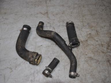 Патрубок охлаждения, Yamaha, YZF R6, 2000, 0, 0