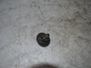 Шестерня стартера, Yamaha, YZF R6, 2000, 0, 0