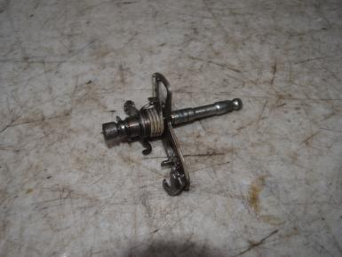 Вал селектора передач, Yamaha, YZF R6, 2000, 0, 0