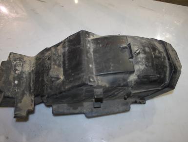 Пластик под сиденьем, Kawasaki, GPX 250 R, 1995, 0, 0