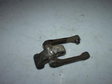 Механизм прогрессии, Kawasaki, GPX 250 R, 1995, 0, 0