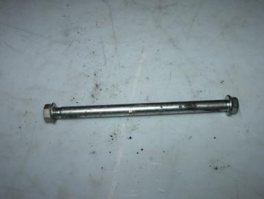 Ось маятника в сборе, Kawasaki, GPX 250 R, 1995, 0, 0