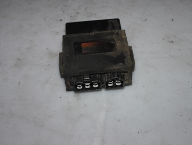 ЭБУ, Kawasaki, GPX 250 R, 1995, 0, 0