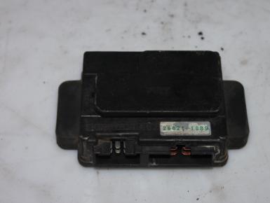 Блок предохранителей, Kawasaki, GPX 250 R, 1995, 0, 0