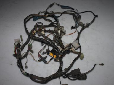 Проводка, Kawasaki, GPX 250 R, 1995, 0, 0