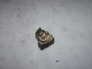 Реле стартера, Kawasaki, GPX 250 R, 1995, 0, 0