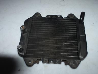 Радиатор охлаждения, Kawasaki, GPX 250 R, 1995, 0, 0