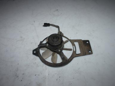 Вентилятор охлаждения, Kawasaki, GPX 250 R, 1995, 0, 0