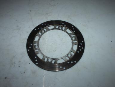 Диск тормозной Правый передний, Kawasaki, GPX 250 R, 1995, 0, 0