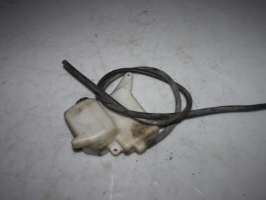 Расширительный бачок охлаждения, Kawasaki, GPX 250 R, 1995, 0, 0