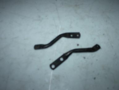 Кронштейны крепления, Kawasaki, GPX 250 R, 1995, 0, 0