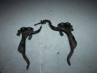 Кронштейны крепления, Kawasaki, GPX 250 R, 1995, 0, 0