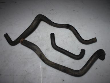 Патрубок охлаждения, Kawasaki, GPX 250 R, 1995, 0, 0