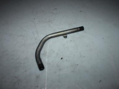 Трубка охлаждающей жидкости стальная, Kawasaki, GPX 250 R, 1995, 0, 0