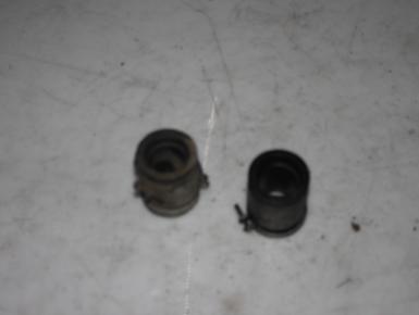 Коллектор впускной, Kawasaki, GPX 250 R, 1995, 0, 0