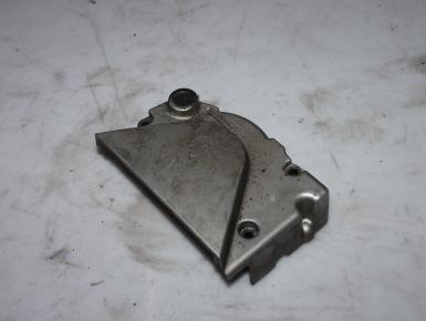 Крышка звезды ведущей Левая, Kawasaki, GPX 250 R, 1995, 0, 0