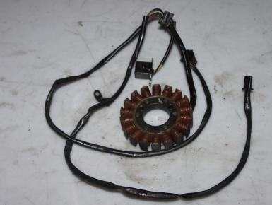 Статор, Kawasaki, GPX 250 R, 1995, 0, 0