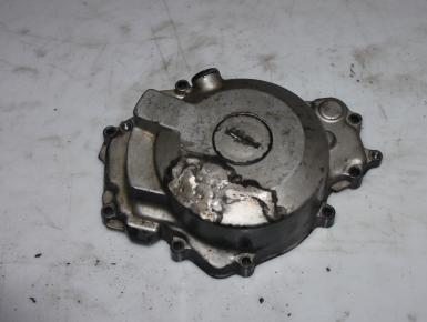 Крышка генератора Левая, Kawasaki, GPX 250 R, 1995, 0, 0