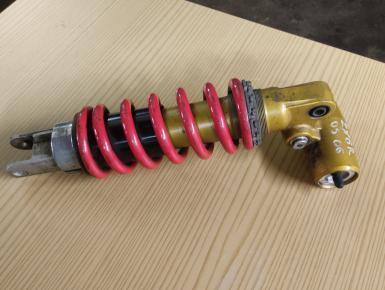 Амортизатор задний, Kawasaki, ZX 6 R Ninja, 2006, 0, 1