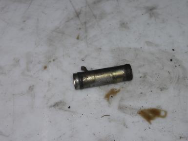 Трубка охлаждающей жидкости стальная, Kawasaki, GPX 250 R, 1995, 0, 0