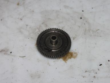 Шестерня стартера, Kawasaki, GPX 250 R, 1995, 0, 0