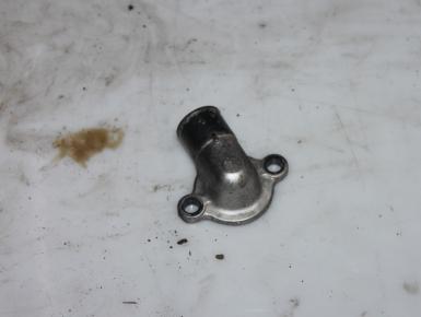 Трубка охлаждающей жидкости стальная, Kawasaki, GPX 250 R, 1995, 0, 0